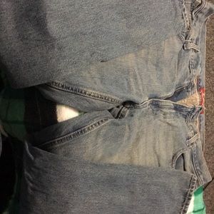 Men’s Arizona Boot Cut Jeans